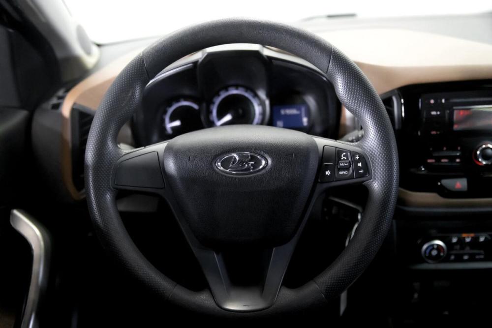Lada (ВАЗ) XRAY I Тюмень  - изображение 15