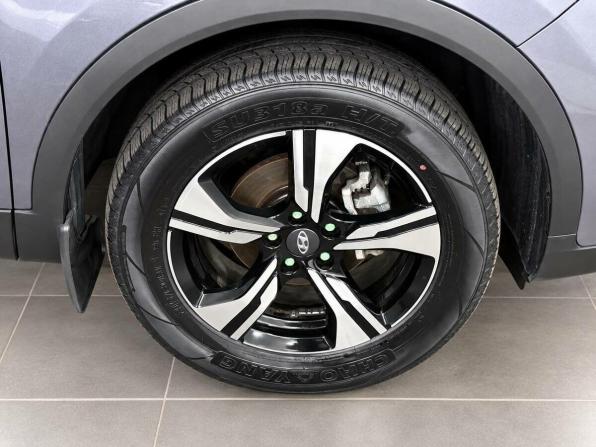 Chery Tiggo 4 I Рестайлинг 2 с пробегом 2025 года, цена 1 925 000 рублей, 22071 км, внедорожник, Автокод Объявления