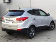Hyundai ix35 I Рестайлинг Белгород  - изображение 28