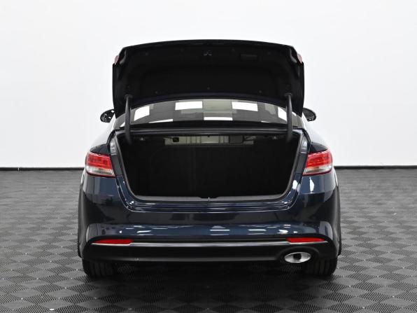 Kia Optima IV с пробегом 2018 года, цена 1 649 000 рублей, 153000 км, седан, Автокод Объявления