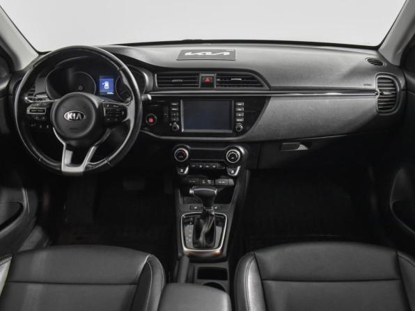 Kia Rio IV с пробегом 2019 года, цена 1 700 000 рублей, 87064 км, хэтчбек, Автокод Объявления