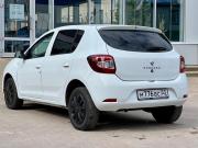 Renault Sandero II Рестайлинг Великий Новгород  - изображение 22