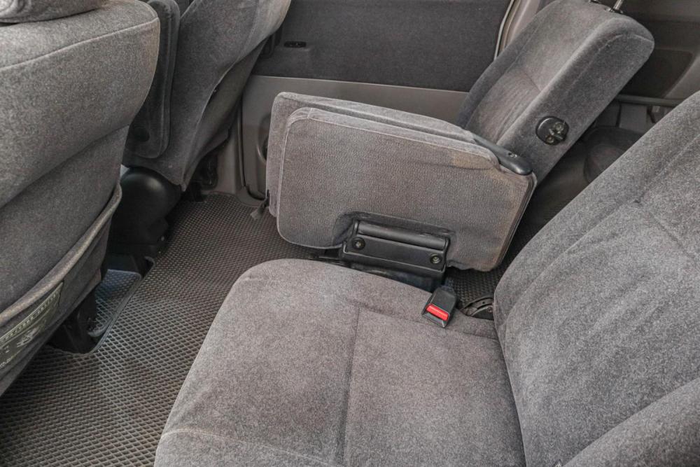 Toyota Voxy I (R60) Челябинск  - изображение 15