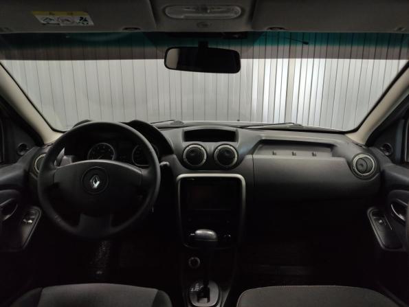 Renault Duster I с пробегом 2015 года, цена 1 070 000 рублей, 112845 км, внедорожник, Автокод Объявления