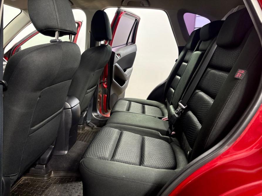 Mazda CX-5 I Борисоглебск  - изображение 13