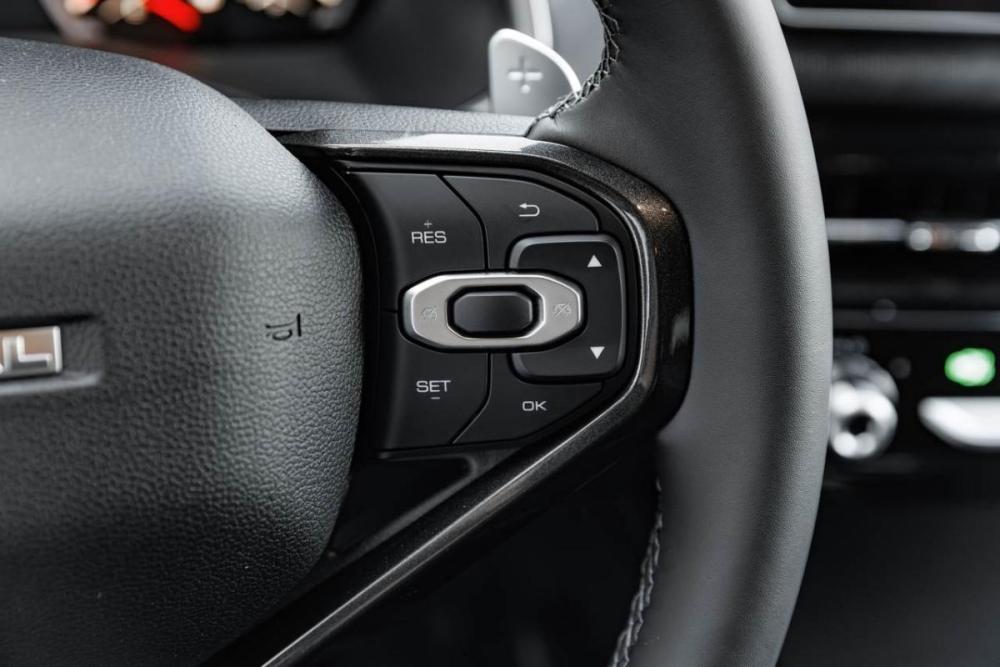 Haval Jolion I Рестайлинг Саранск  - изображение 32