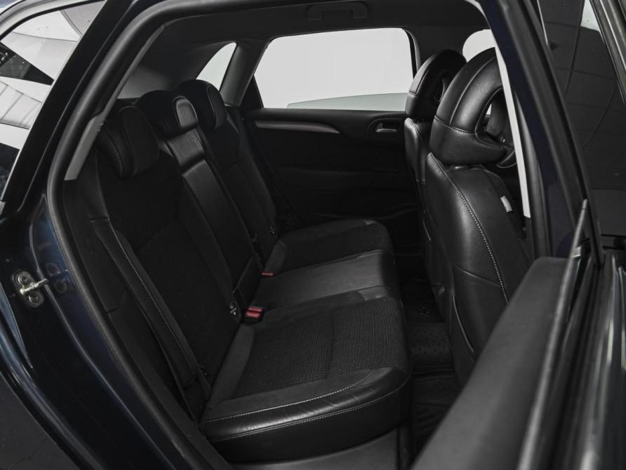 Citroen C4 II Ставрополь  - изображение 7