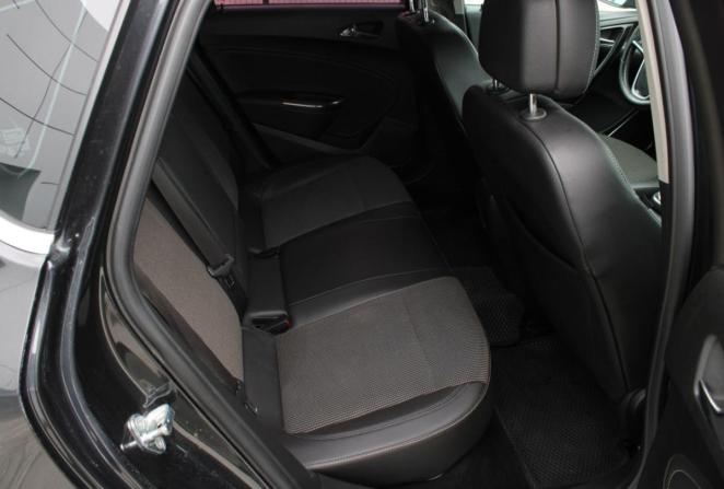 Opel Astra H Рестайлинг с пробегом 2011 года, цена 750 000 рублей, 139807 км, хэтчбек, Автокод Объявления
