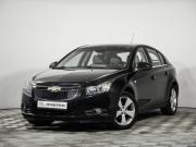 Chevrolet Cruze I Рестайлинг Санкт-Петербург  - изображение 25