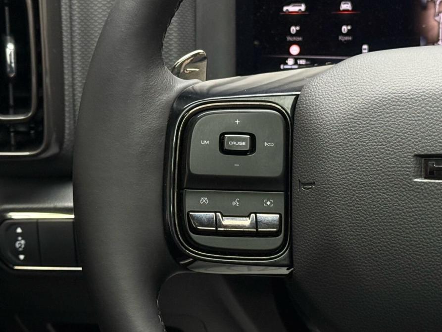 Haval H9 II Ижевск  - изображение 21