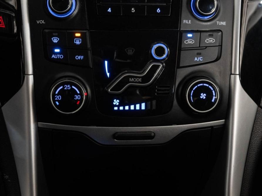Hyundai Sonata VI (YF) Ставрополь  - изображение 14