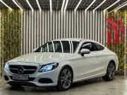 Mercedes-Benz C-Класс IV (W205) Уфа  - изображение 23