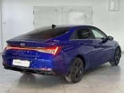 Hyundai Elantra VII (CN7) Москва  - изображение 26