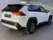 Toyota RAV4 V (XA50) Уфа  - изображение 28