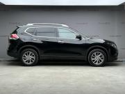 Nissan X-Trail III Москва  - изображение 19