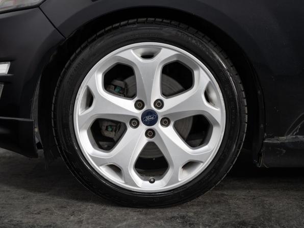 Ford Mondeo IV Рестайлинг с пробегом 2012 года, цена 1 100 000 рублей, 149364 км, лифтбек, Автокод Объявления