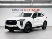 Haval Jolion I Рестайлинг Тюмень  - изображение 23
