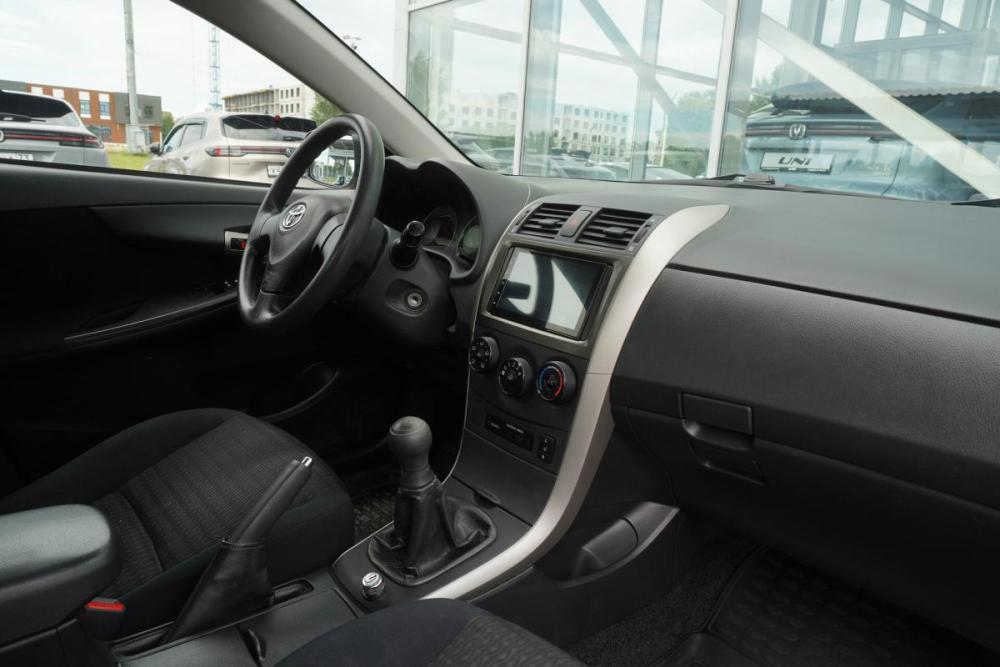 Toyota Corolla X (E140 E150) Ульяновск  - изображение 19