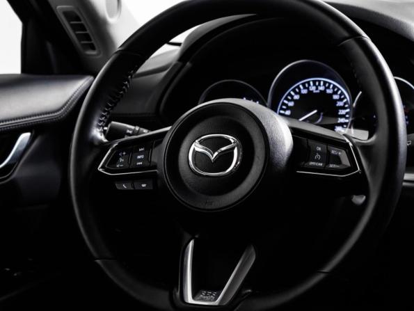 Mazda CX-5 II Рестайлинг с пробегом 2021 года, цена 2 429 000 рублей, 120850 км, внедорожник, Автокод Объявления
