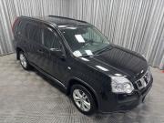Nissan X-Trail II Рестайлинг Стерлитамак  - изображение 44