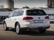 Volkswagen Passat B7 Москва  - изображение 25
