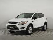 Ford Kuga I Санкт-Петербург  - изображение 22