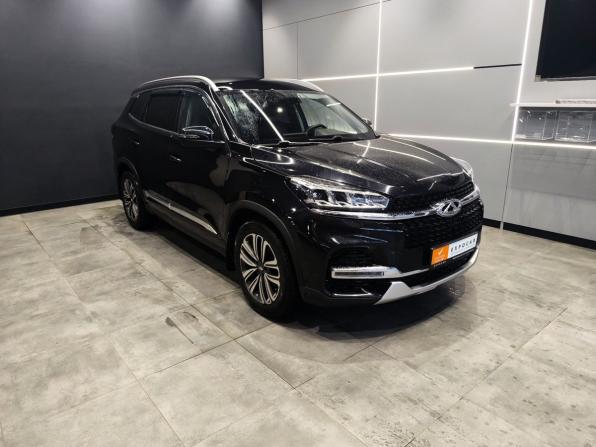 Chery Tiggo 8 I с пробегом 2020 года, цена 1 850 000 рублей, 67000 км, внедорожник, Автокод Объявления