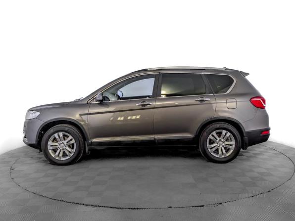 Haval H6 I с пробегом 2019 года, цена 1 380 000 рублей, 124187 км, внедорожник, Автокод Объявления