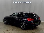 BMW 1 серии II (F20/F21) Рестайлинг 2 Краснодар  - изображение 27