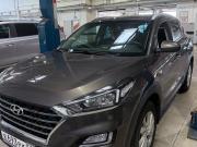 Hyundai Tucson III Рестайлинг Санкт-Петербург  - изображение 9