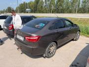 Lada (ВАЗ) Vesta I Пермь  - изображение 14
