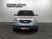 SsangYong Actyon II Пермь  - изображение 21