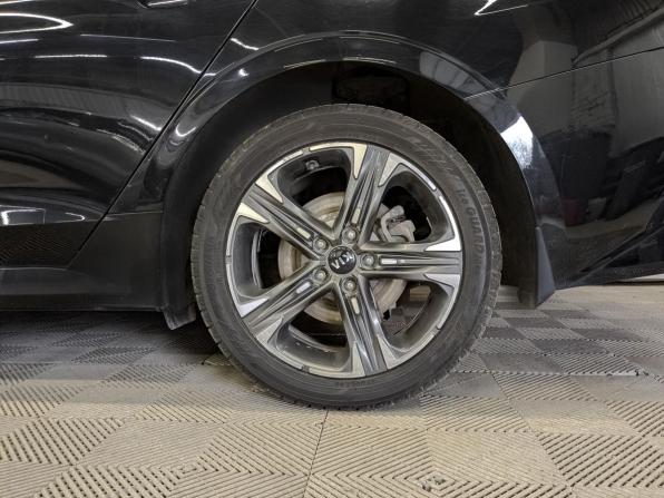Kia K5 III с пробегом 2020 года, цена 2 200 000 рублей, 148292 км, седан, Автокод Объявления