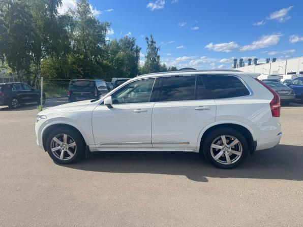 Volvo XC90 II с пробегом 2017 года, цена 2 990 000 рублей, 207000 км, внедорожник, Автокод Объявления