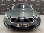 Skoda Octavia IV (A8) Москва  - изображение 28