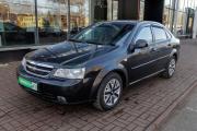 Chevrolet Lacetti I Ульяновск  - изображение 23