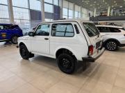 Lada (ВАЗ) Niva Legend Волгоград  - изображение 15