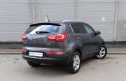 Kia Sportage III Санкт-Петербург  - изображение 22