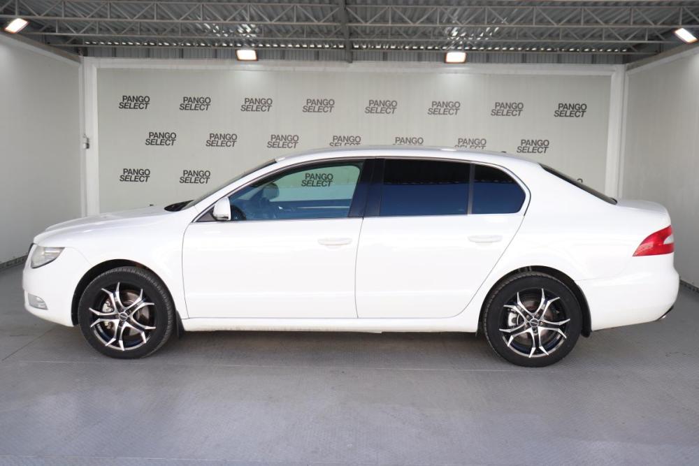 Skoda Superb II Ульяновск  - изображение 5