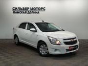 Chevrolet Cobalt II Рестайлинг Пермь  - изображение 24