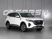 Chery Tiggo 7 Pro Max I Минеральные Воды  - изображение 23