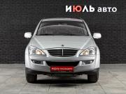 SsangYong Kyron I Рестайлинг Екатеринбург  - изображение 23
