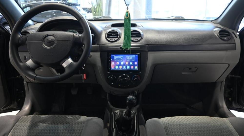 Chevrolet Lacetti I Уфа  - изображение 7