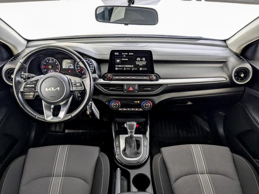 Kia Cerato IV Рестайлинг Москва  - изображение 14