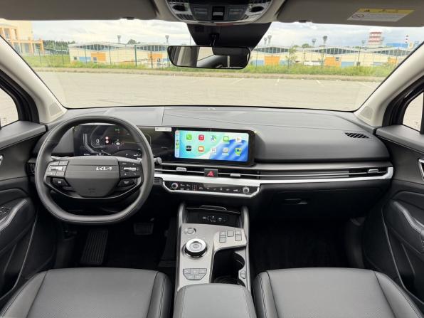 Kia Sportage V Рестайлинг с пробегом 2026 года, цена 3 950 000 рублей, 25 км, внедорожник, Автокод Объявления