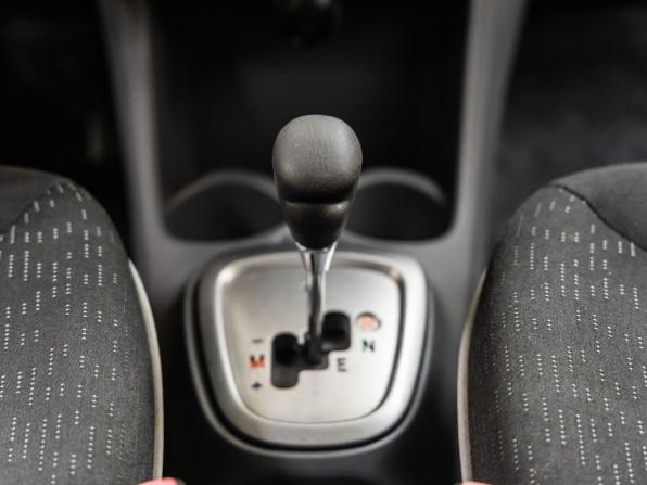 Peugeot 107 I Рестайлинг с пробегом 2009 года, цена 499 000 рублей, 151676 км, хэтчбек, Автокод Объявления