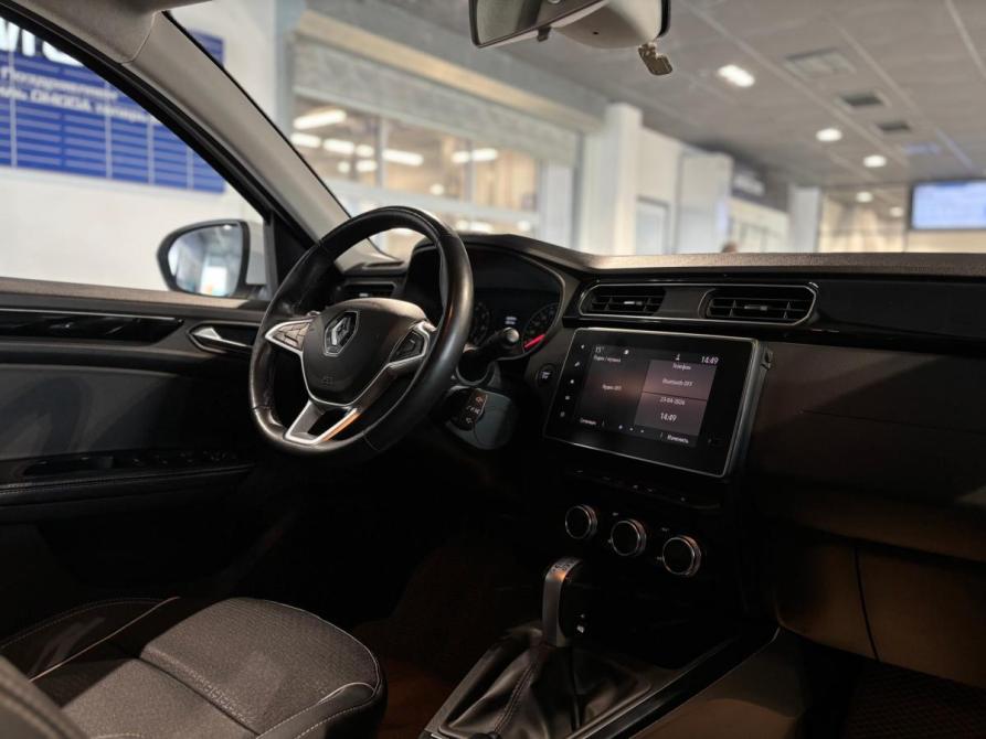 Renault Arkana I Сыктывкар  - изображение 27