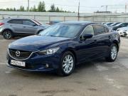 Mazda 6 III (GJ) Пермь  - изображение 7