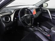 Toyota RAV4 IV (XA40) Москва  - изображение 37