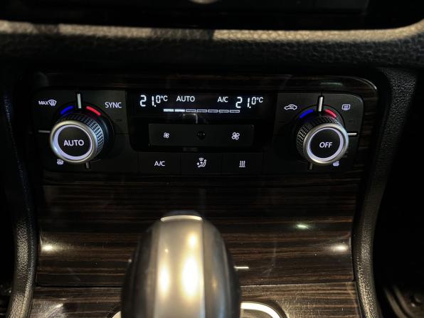 Volkswagen Touareg II Рестайлинг с пробегом 2014 года, цена 2 740 000 рублей, 159223 км, внедорожник, Автокод Объявления